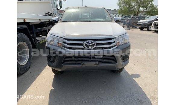 Buy Import Toyota Hilux Other Car in Import - Dubai in Antigua Buy Import Toyota Hilux Other Car in Import - Dubai in Antigua