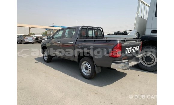 Buy Import Toyota Hilux Other Car in Import - Dubai in Antigua Buy Import Toyota Hilux Other Car in Import - Dubai in Antigua