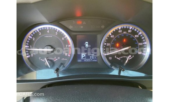 Buy Import Toyota Highlander Blue Car in Import - Dubai in Antigua Buy Import Toyota Highlander Blue Car in Import - Dubai in Antigua