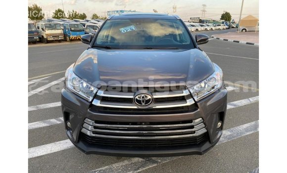 Buy Import Toyota Highlander Other Car in Import - Dubai in Antigua Buy Import Toyota Highlander Other Car in Import - Dubai in Antigua