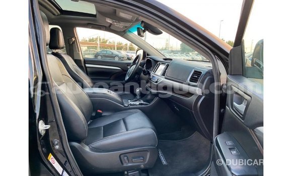 Buy Import Toyota Highlander Other Car in Import - Dubai in Antigua Buy Import Toyota Highlander Other Car in Import - Dubai in Antigua