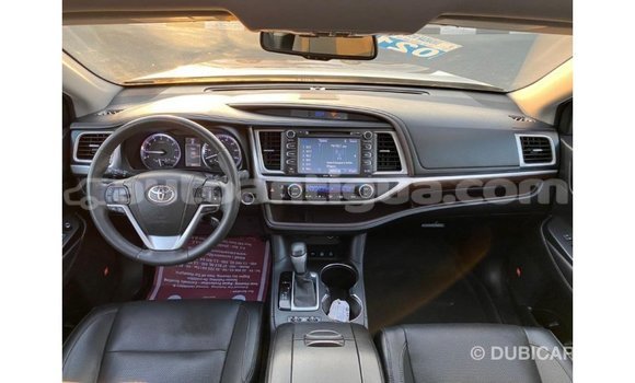 Buy Import Toyota Highlander Other Car in Import - Dubai in Antigua Buy Import Toyota Highlander Other Car in Import - Dubai in Antigua