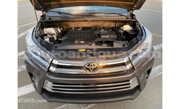 Buy Import Toyota Highlander Other Car in Import - Dubai in Antigua Buy Import Toyota Highlander Other Car in Import - Dubai in Antigua