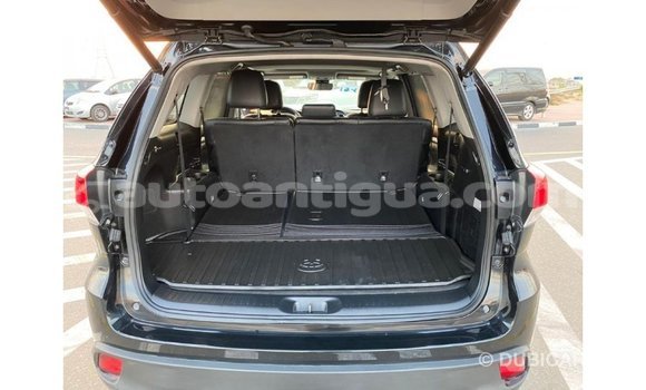Buy Import Toyota Highlander Other Car in Import - Dubai in Antigua Buy Import Toyota Highlander Other Car in Import - Dubai in Antigua