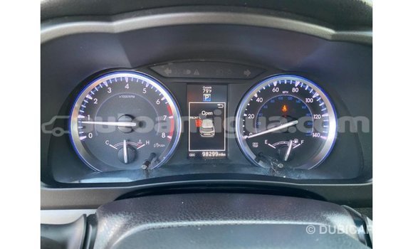 Buy Import Toyota Highlander Other Car in Import - Dubai in Antigua Buy Import Toyota Highlander Other Car in Import - Dubai in Antigua