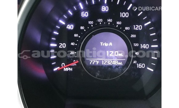 Buy Import Kia Optima White Car in Import - Dubai in Antigua Buy Import Kia Optima White Car in Import - Dubai in Antigua