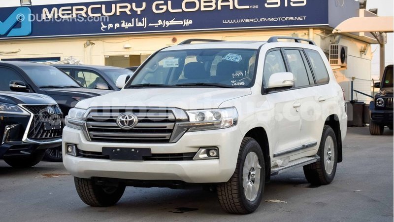 Big with watermark toyota land cruiser antigua import dubai 1558
