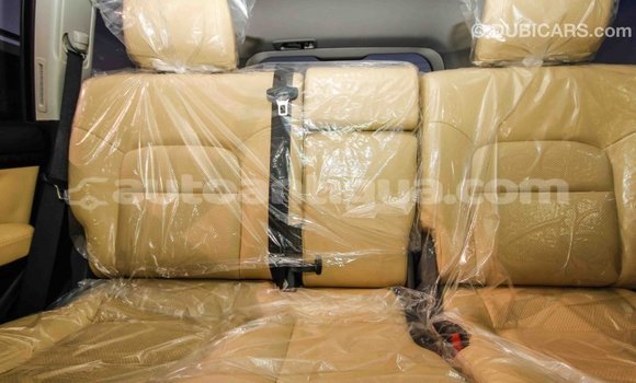 Buy Import Toyota Land Cruiser Black Car in Import - Dubai in Antigua Buy Import Toyota Land Cruiser Black Car in Import - Dubai in Antigua