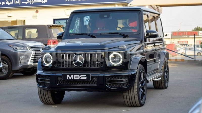 Big with watermark mercedes benz 190 (w201) antigua import dubai 1559