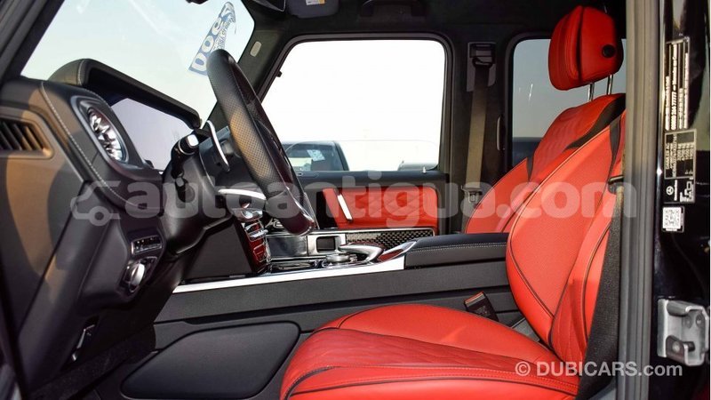 Big with watermark mercedes benz 190 (w201) antigua import dubai 1559