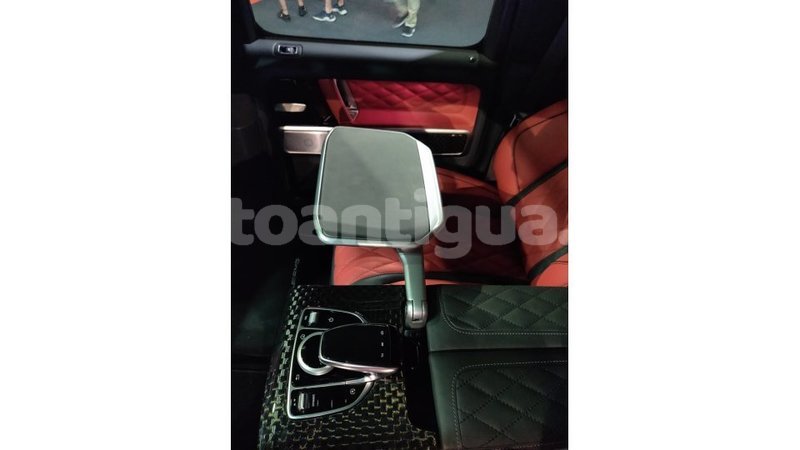 Big with watermark mercedes benz 190 (w201) antigua import dubai 1559