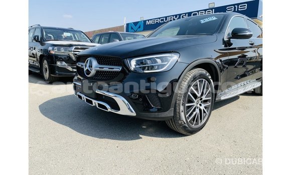 Buy Import Mercedes-Benz GLC Black Car in Import - Dubai in Antigua Buy Import Mercedes-Benz GLC Black Car in Import - Dubai in Antigua