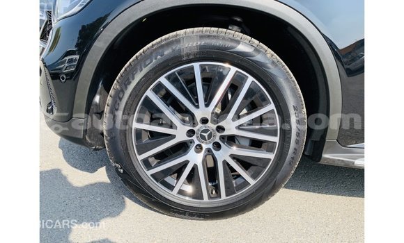 Buy Import Mercedes-Benz GLC Black Car in Import - Dubai in Antigua Buy Import Mercedes-Benz GLC Black Car in Import - Dubai in Antigua