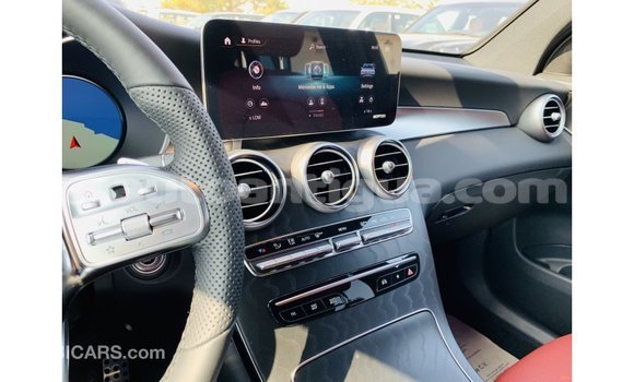 Buy Import Mercedes-Benz GLC Black Car in Import - Dubai in Antigua Buy Import Mercedes-Benz GLC Black Car in Import - Dubai in Antigua