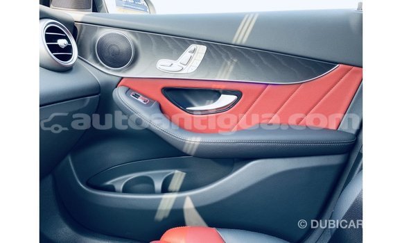 Buy Import Mercedes-Benz GLC Black Car in Import - Dubai in Antigua Buy Import Mercedes-Benz GLC Black Car in Import - Dubai in Antigua