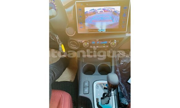 Buy Import Toyota Hilux White Car in Import - Dubai in Antigua Buy Import Toyota Hilux White Car in Import - Dubai in Antigua