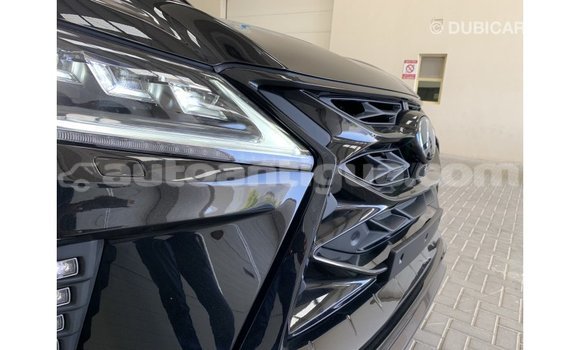 Buy Import Lexus LX Black Car in Import - Dubai in Antigua Buy Import Lexus LX Black Car in Import - Dubai in Antigua
