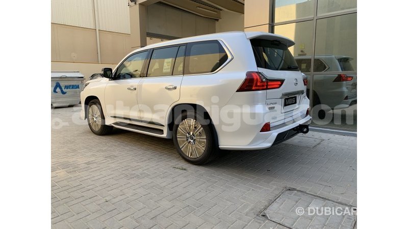 Big with watermark lexus lx antigua import dubai 1568