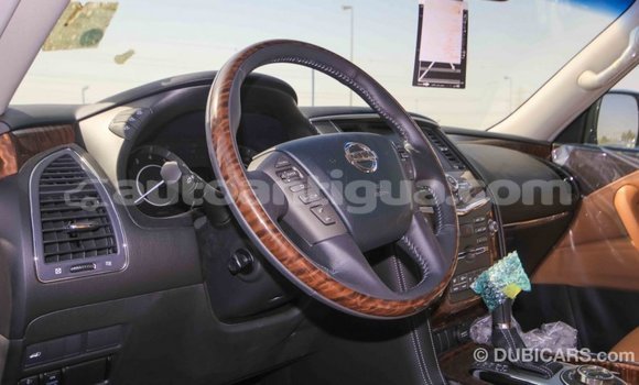 Buy Import Nissan Patrol White Car in Import - Dubai in Antigua Buy Import Nissan Patrol White Car in Import - Dubai in Antigua