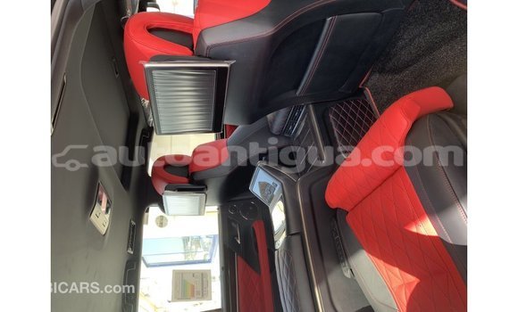 Buy Import Lexus LX Black Car in Import - Dubai in Antigua Buy Import Lexus LX Black Car in Import - Dubai in Antigua