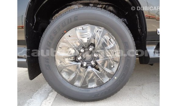 Buy Import Lexus GX Black Car in Import - Dubai in Antigua Buy Import Lexus GX Black Car in Import - Dubai in Antigua