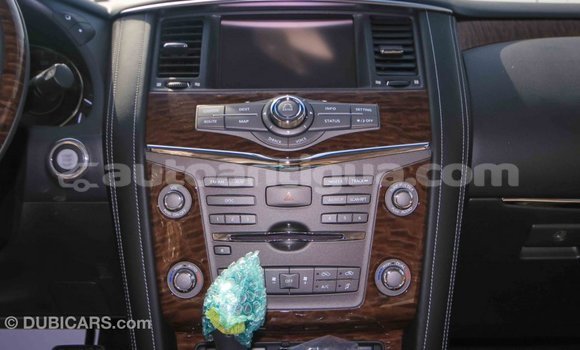 Buy Import Nissan Patrol White Car in Import - Dubai in Antigua Buy Import Nissan Patrol White Car in Import - Dubai in Antigua