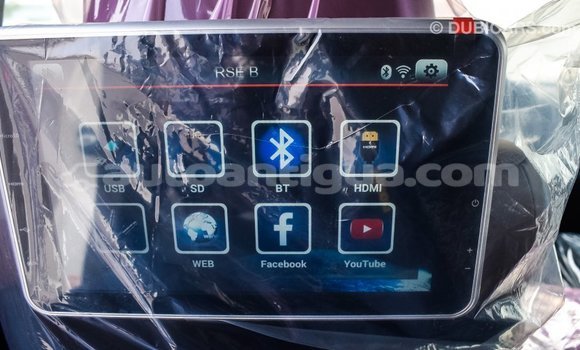 Buy Import Toyota Land Cruiser White Car in Import - Dubai in Antigua Buy Import Toyota Land Cruiser White Car in Import - Dubai in Antigua