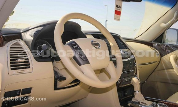 Buy Import Nissan Patrol Black Car in Import - Dubai in Antigua Buy Import Nissan Patrol Black Car in Import - Dubai in Antigua