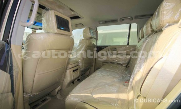 Buy Import Nissan Patrol Black Car in Import - Dubai in Antigua Buy Import Nissan Patrol Black Car in Import - Dubai in Antigua