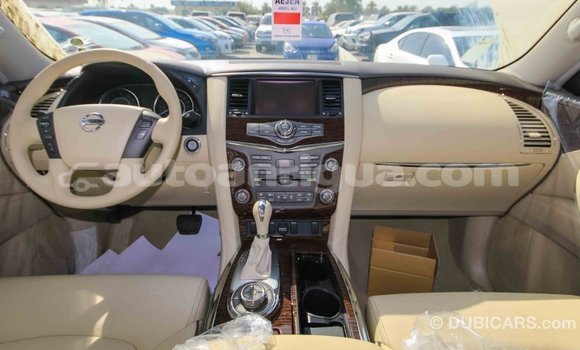 Buy Import Nissan Patrol Black Car in Import - Dubai in Antigua Buy Import Nissan Patrol Black Car in Import - Dubai in Antigua