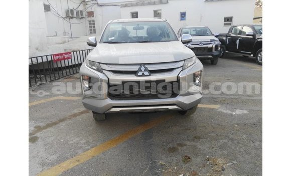 Buy Import Mitsubishi L200 Other Car in Import - Dubai in Antigua Buy Import Mitsubishi L200 Other Car in Import - Dubai in Antigua