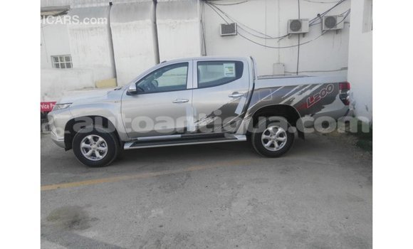 Buy Import Mitsubishi L200 Other Car in Import - Dubai in Antigua Buy Import Mitsubishi L200 Other Car in Import - Dubai in Antigua