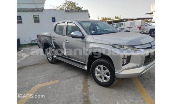 Buy Import Mitsubishi L200 Other Car in Import - Dubai in Antigua Buy Import Mitsubishi L200 Other Car in Import - Dubai in Antigua