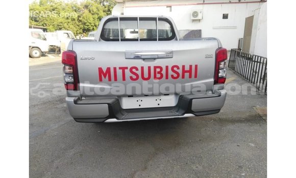 Buy Import Mitsubishi L200 Other Car in Import - Dubai in Antigua Buy Import Mitsubishi L200 Other Car in Import - Dubai in Antigua
