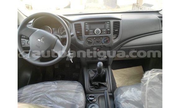 Buy Import Mitsubishi L200 Other Car in Import - Dubai in Antigua Buy Import Mitsubishi L200 Other Car in Import - Dubai in Antigua
