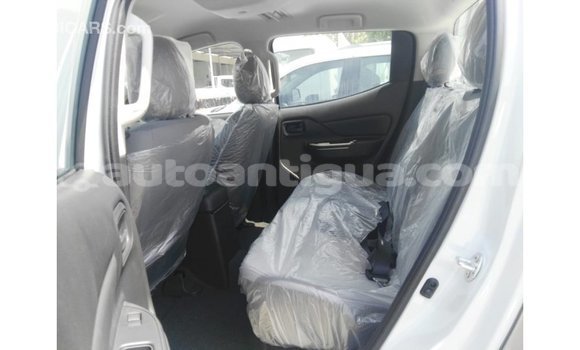 Buy Import Mitsubishi L200 Other Car in Import - Dubai in Antigua Buy Import Mitsubishi L200 Other Car in Import - Dubai in Antigua