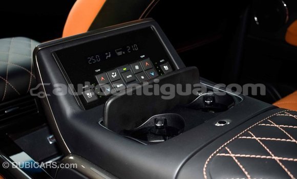 Buy Import Lexus LX Black Car in Import - Dubai in Antigua Buy Import Lexus LX Black Car in Import - Dubai in Antigua