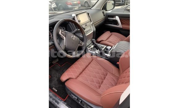 Buy Import Toyota Land Cruiser Black Car in Import - Dubai in Antigua Buy Import Toyota Land Cruiser Black Car in Import - Dubai in Antigua