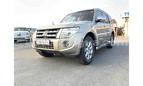 Buy Import Mitsubishi Pajero Other Car in Import - Dubai in Antigua Buy Import Mitsubishi Pajero Other Car in Import - Dubai in Antigua
