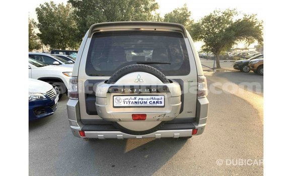 Buy Import Mitsubishi Pajero Other Car in Import - Dubai in Antigua Buy Import Mitsubishi Pajero Other Car in Import - Dubai in Antigua