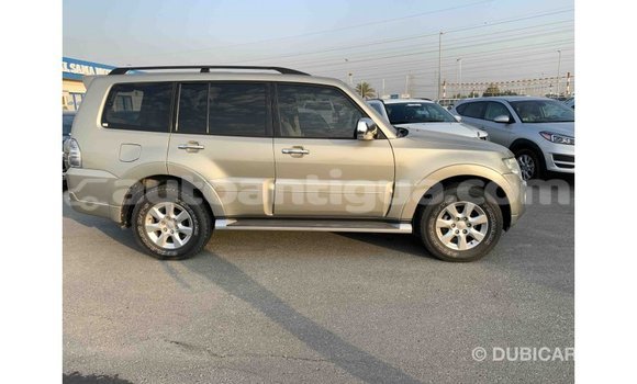 Buy Import Mitsubishi Pajero Other Car in Import - Dubai in Antigua Buy Import Mitsubishi Pajero Other Car in Import - Dubai in Antigua