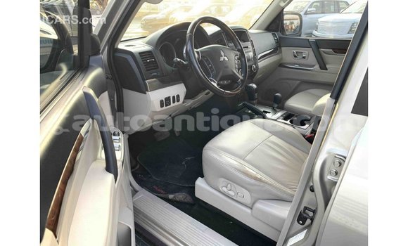 Buy Import Mitsubishi Pajero Other Car in Import - Dubai in Antigua Buy Import Mitsubishi Pajero Other Car in Import - Dubai in Antigua