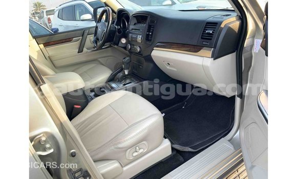 Buy Import Mitsubishi Pajero Other Car in Import - Dubai in Antigua Buy Import Mitsubishi Pajero Other Car in Import - Dubai in Antigua
