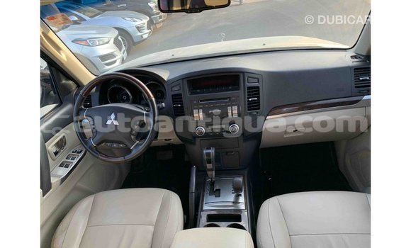 Buy Import Mitsubishi Pajero Other Car in Import - Dubai in Antigua Buy Import Mitsubishi Pajero Other Car in Import - Dubai in Antigua