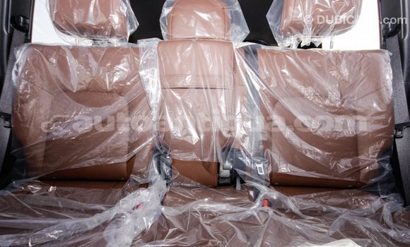 Buy Import Toyota Land Cruiser Black Car in Import - Dubai in Antigua Buy Import Toyota Land Cruiser Black Car in Import - Dubai in Antigua