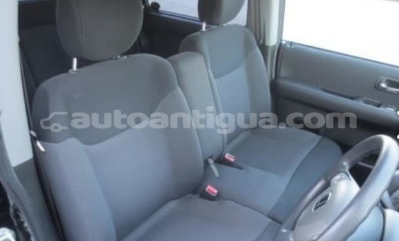 Buy Used Honda Mobilio Spike Black Car in St John's in Antigua