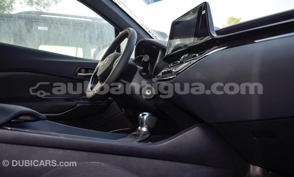 Buy Import Toyota C-HR Other Car in Import - Dubai in Antigua Buy Import Toyota C-HR Other Car in Import - Dubai in Antigua