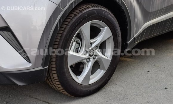 Buy Import Toyota C-HR Other Car in Import - Dubai in Antigua Buy Import Toyota C-HR Other Car in Import - Dubai in Antigua