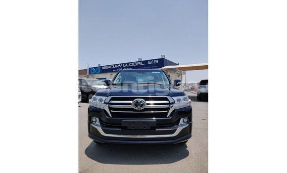 Buy Import Toyota Land Cruiser Red Car in Import - Dubai in Antigua Buy Import Toyota Land Cruiser Red Car in Import - Dubai in Antigua