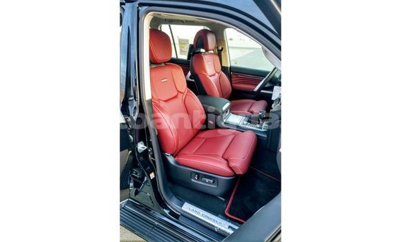 Buy Import Toyota Land Cruiser Red Car in Import - Dubai in Antigua Buy Import Toyota Land Cruiser Red Car in Import - Dubai in Antigua